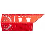 Strend Pro Premium ALU pokosový 150 mm 30°-45°-60°-90° – Sleviste.cz