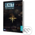Albi Úniková Kniha Exit:Lodní deník 1907 – Zboží Živě