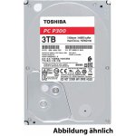 Toshiba P300 Desktop PC 3TB, HDWD130UZSVA – Zboží Mobilmania