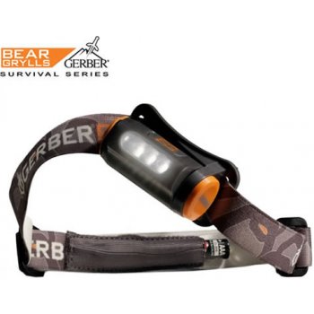 Gerber Bear Grylls Hands Free Torch