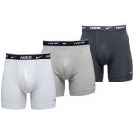 Nike Boxer brief 3pk-essential micro – Zboží Dáma