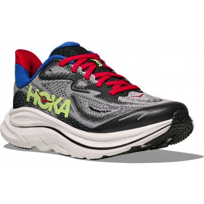 Hoka Y Clifton 10 Big Kids šedé – Hledejceny.cz