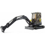 Bruder 02465 Rypadlo Volvo ECR40 – Hledejceny.cz