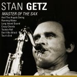 STAN GETZ Master Of The Sax CD – Zbozi.Blesk.cz