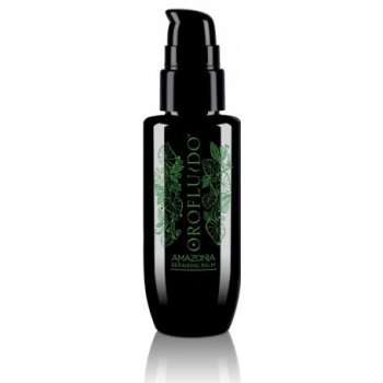 Revlon Orofluido Amazonia Repairing Balm 100 ml