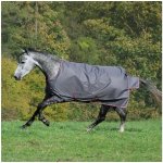 Bucas Deka výběhová Freedom smoke grey – Zboží Dáma