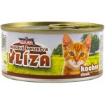Sokol Falco LÍZA kachní 120 g – Zboží Mobilmania