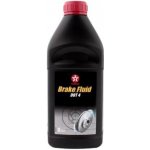 Texaco Havoline Brake Fluid DOT 4 500 ml – Sleviste.cz