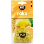 K2 ROKO Lemon – Hledejceny.cz