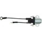 Elektromagnetický spínač, startér AS-PL SS5189(MITSUBISHI) – Hledejceny.cz