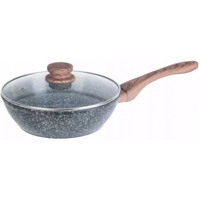 Kinghoff Wok 1 24 cm – Zbozi.Blesk.cz