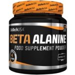 BioTech USA Beta Alanine 300 g – Sleviste.cz