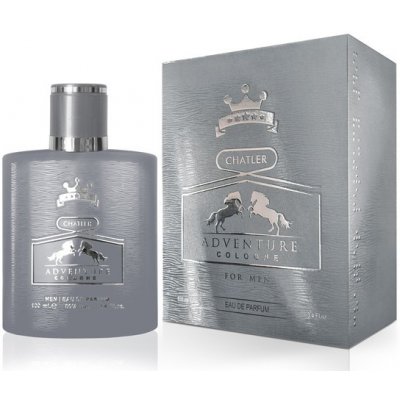 Chatler Adventure Cologne parfémovaná voda pánská 100 ml – Hledejceny.cz