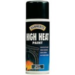 Hammerite spray žáruvzdorná černá mat 600C 400 ml – Zbozi.Blesk.cz