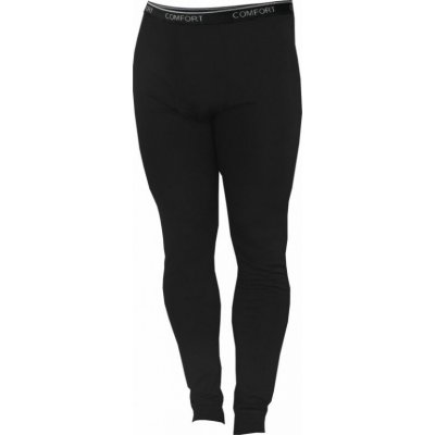 Jitex BoCo Bidal 901 TSS černá pánské spodky dlouhá nohavice – Zboží Dáma