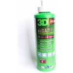 3D ACA 510 PREMIUM RUBBING COMPOUND 237 ml | Zboží Auto