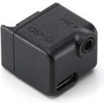 DJI Osmo Action 3.5mm Audio Adapter CP.OS.00000280.01 – Hledejceny.cz