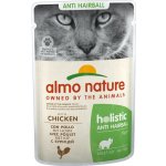 Almo Nature Anti Hairball kuře 70 g – Hledejceny.cz