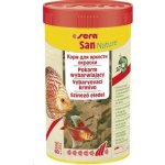 Sera San Nature 250 ml – Sleviste.cz