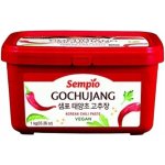 SEMPIO korejská chilli pasta Gochujang 1 kg – Zbozi.Blesk.cz