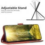 Book CaseMe Binfen Realme C75, 14X 5G, barva černá – Zboží Živě