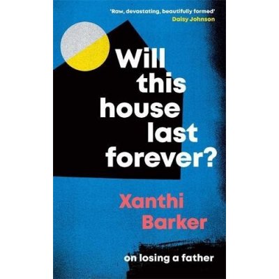 Will This House Last Forever? – Zbozi.Blesk.cz