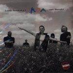 Navarová Zuzana d.t. & KOA - Jako Šántidéví CD – Sleviste.cz