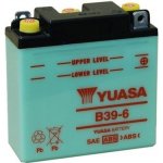 Yuasa B39-6 – Zboží Mobilmania