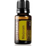 doTerra Esenciální olej Marjoram 15 ml – Hledejceny.cz