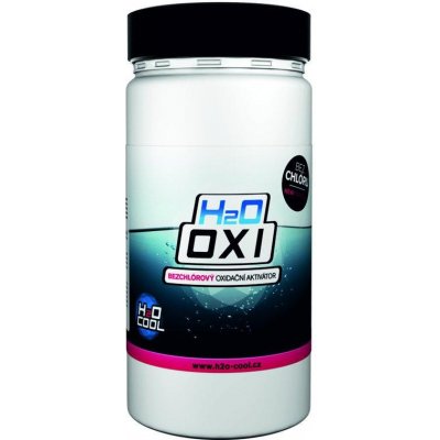 H2O OXI 3 kg – Zboží Dáma