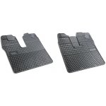 Koberce gumové Novline MAN TGA XL 2012 | Zboží Auto