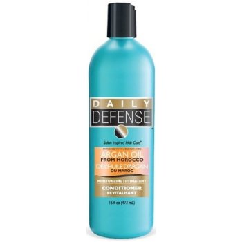 Daily Defense Argan Oil Conditioner 473 ml