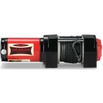 Elektrický naviják Dragon Winch - 4000ST - Syntetické lano – Zboží Mobilmania