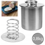 BROWIN No.313008 Šunkovar 0,8 kg – Sleviste.cz