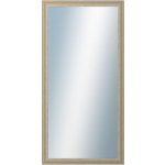 DANTIK LYON 50 x 100 cm stříbrná 2704 – Hledejceny.cz