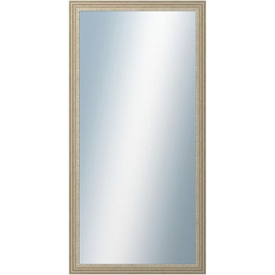 DANTIK LYON 50 x 100 cm stříbrná 2704 – Hledejceny.cz