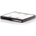 Filtr, vzduch v interiéru MANN-FILTER CU 1719 MF CU1719 – Hledejceny.cz