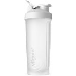 Vilgain Shaker Pro – silver grey 600 ml – Zboží Dáma