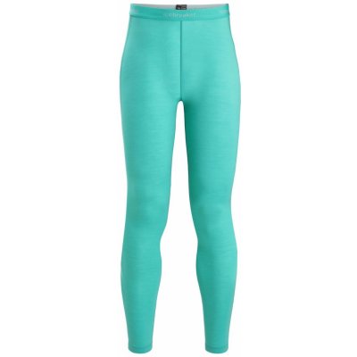 ICEBREAKER Wmns 150 Zone Leggings, Fresh – Zboží Mobilmania