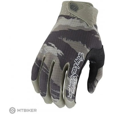 Troy Lee Designs Air LF camo/army