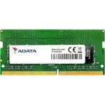 Adata SO-DIMM DDR4 4GB 1x4GB 2666MHz CL19 AD4S26664G19-SGN – Sleviste.cz