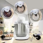 Bosch MUM S6EW22 – Sleviste.cz