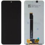 LCD Displej + Dotykové sklo Honor X8 – Zboží Živě