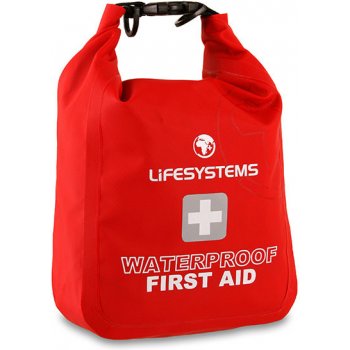 LifeSystems Waterproof Kit lékárnička