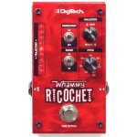 DIGITECH Whammy Ricochet – Hledejceny.cz