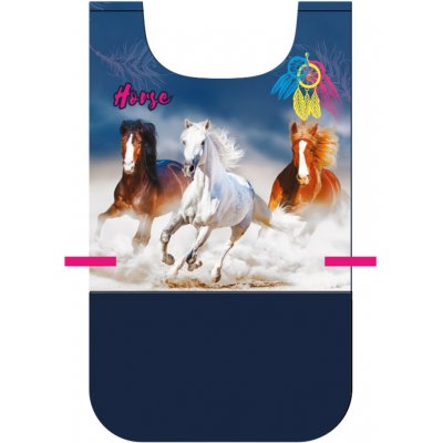 OxyBag zástěra / pončo Kůň 9-88024 – Hledejceny.cz