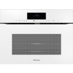 Miele H 7840 BMX Briliantová bílá – Zboží Mobilmania