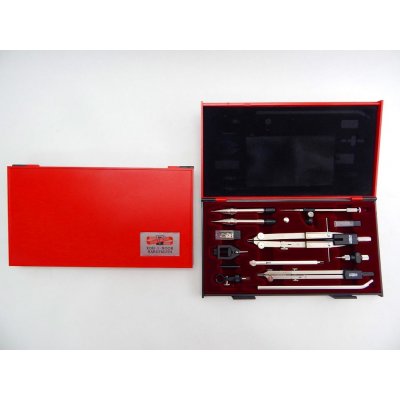 Koh-i-Noor Souprava kružítek 9452 7412 – Zboží Mobilmania