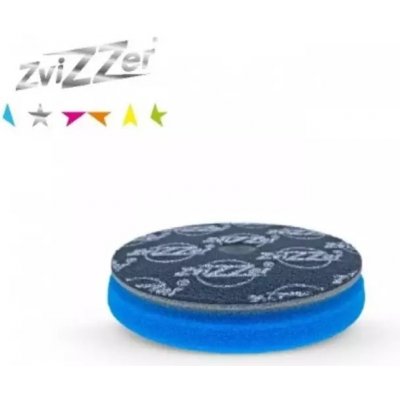 ZviZZer All-Rounder Pad Blue 125/20/140 mm | Zboží Auto