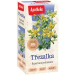 Apotheke Třezalka tečkovaná 20 x 1,5 g – Zboží Dáma